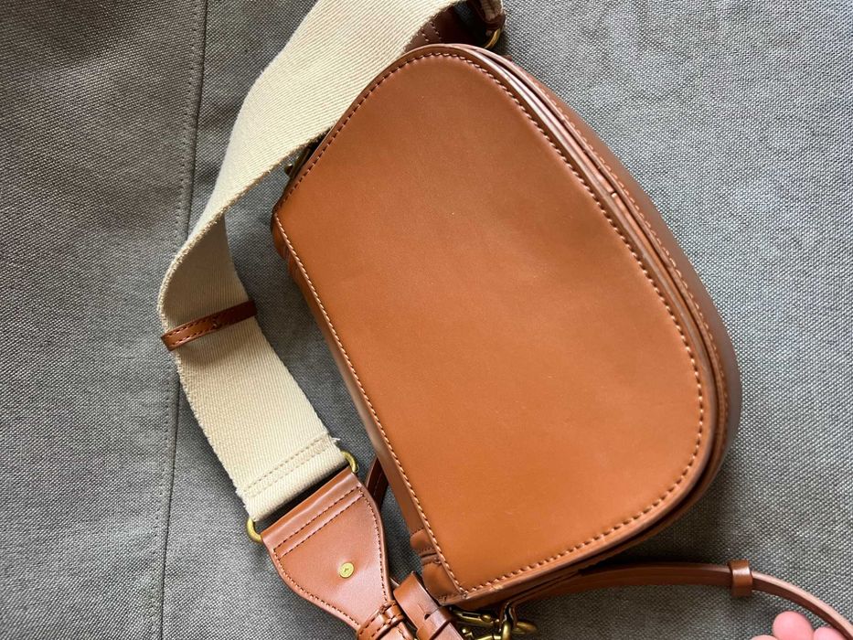 Дамска чанта Zara