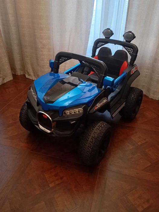 Машина для детей