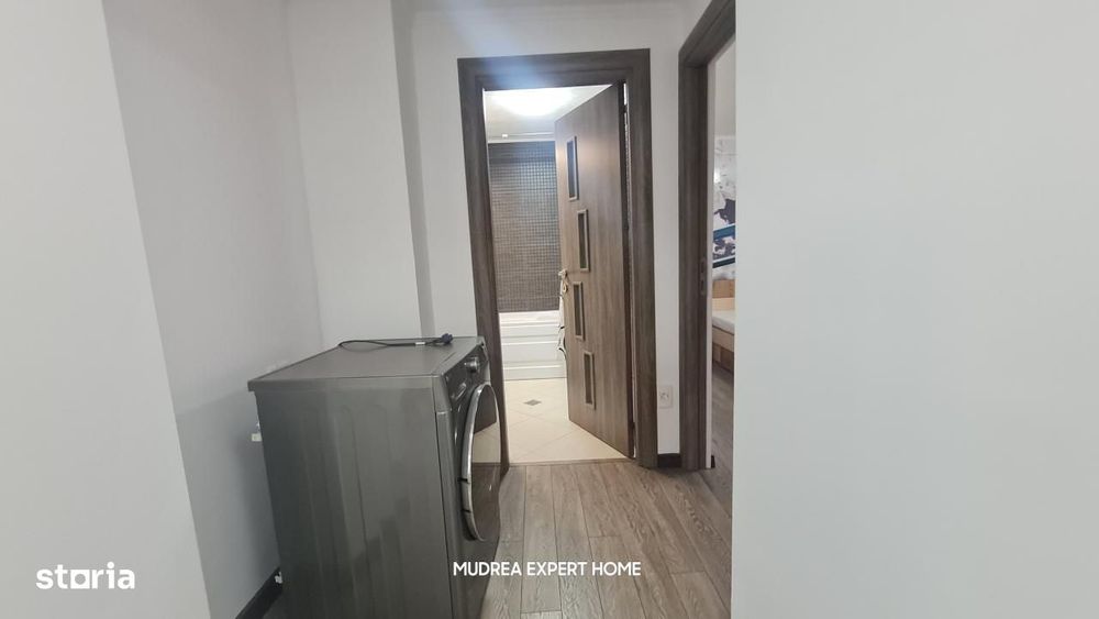 Nou | Apartament Impecabil | 3 Camere | Otopeni Central