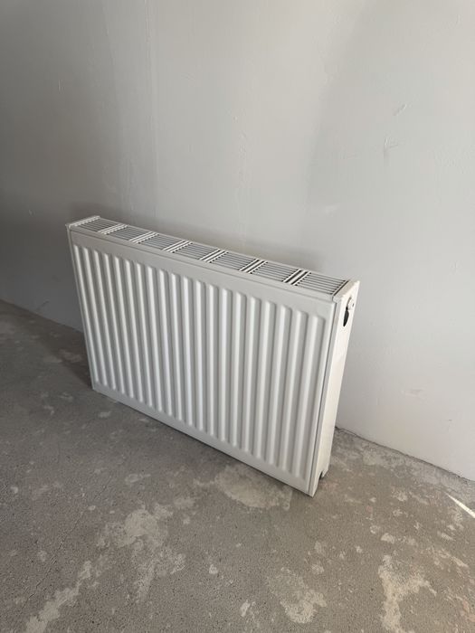Продам стальные радиаторы