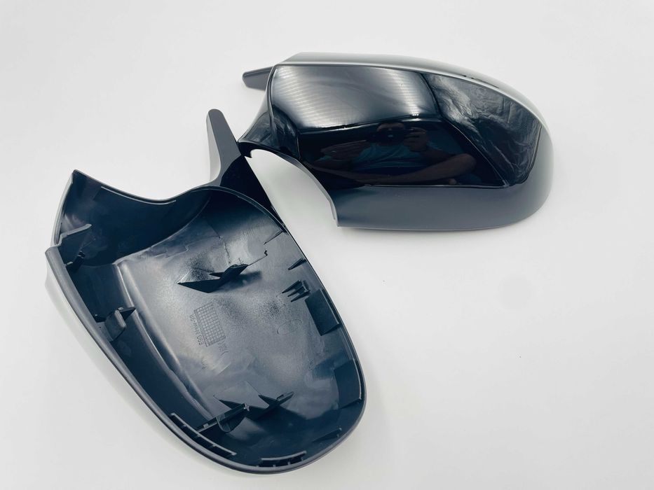 Capace oglinda oglinzi M Batman compatibile BMW E90 FL LCI E81 E87 LCI