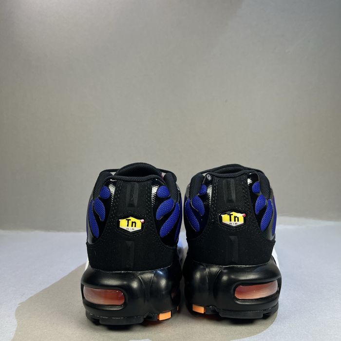 Nike Air Max Plus TN "Barcelona"! НОВИ!