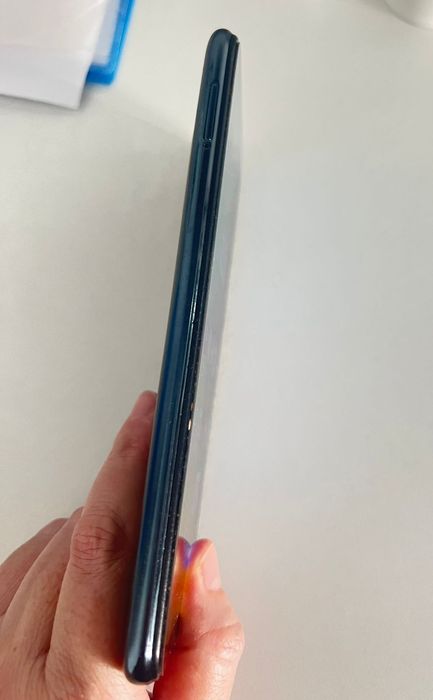 TECNO CAMON 15 — отличное состояние,