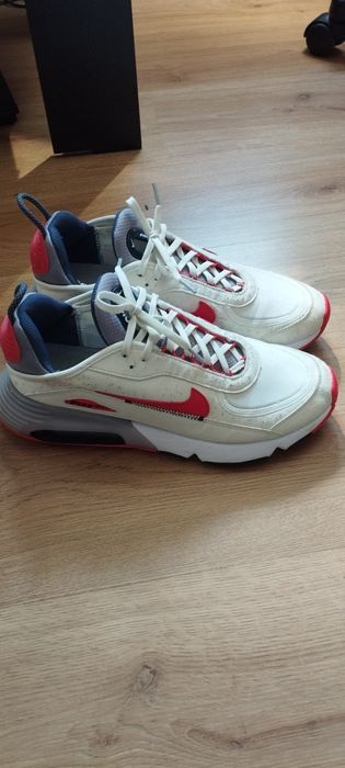 Nike air max 2090 44 номер
