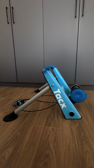 Велотренажер Tacx Blue Matic T2650