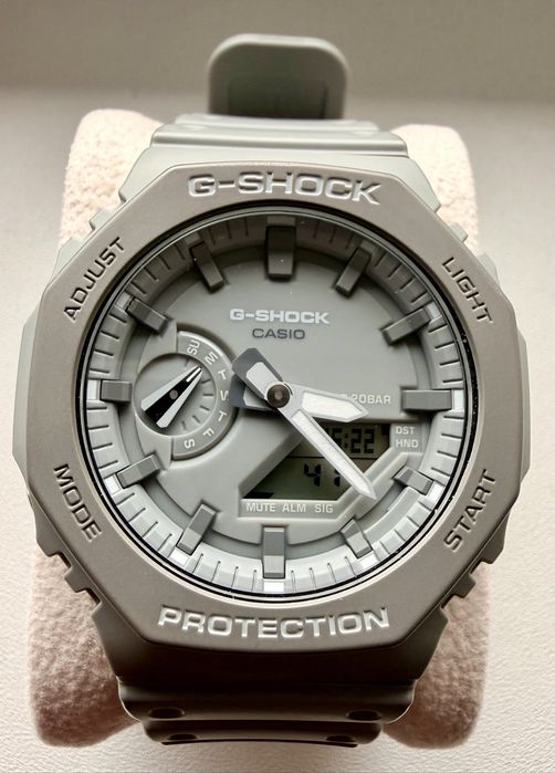 Vand Casio G-Shock Classic