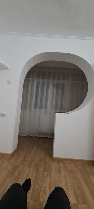 Inchiriez apartament Ramnicu Valcea