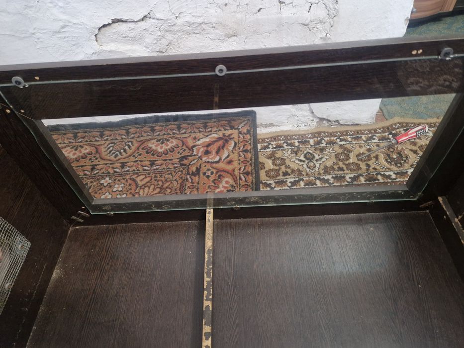 Терариум универсальный.