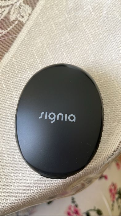 Слуховой аппарат Signia