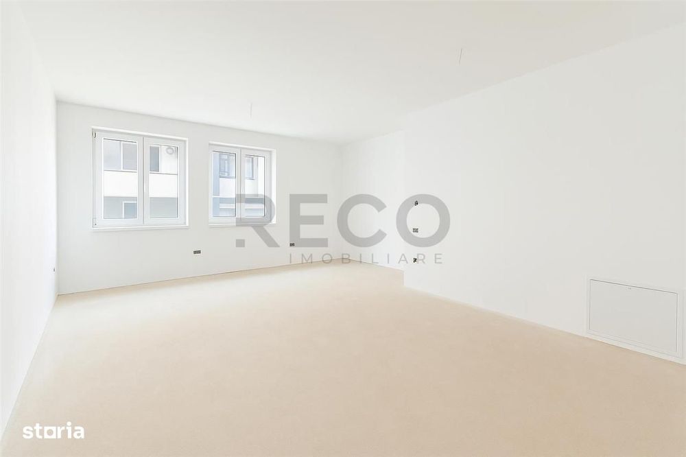 RECO Studio nou Beverly Hills Sanmartin – 34,7 mp, parcare inclusa, id — fotografia 1