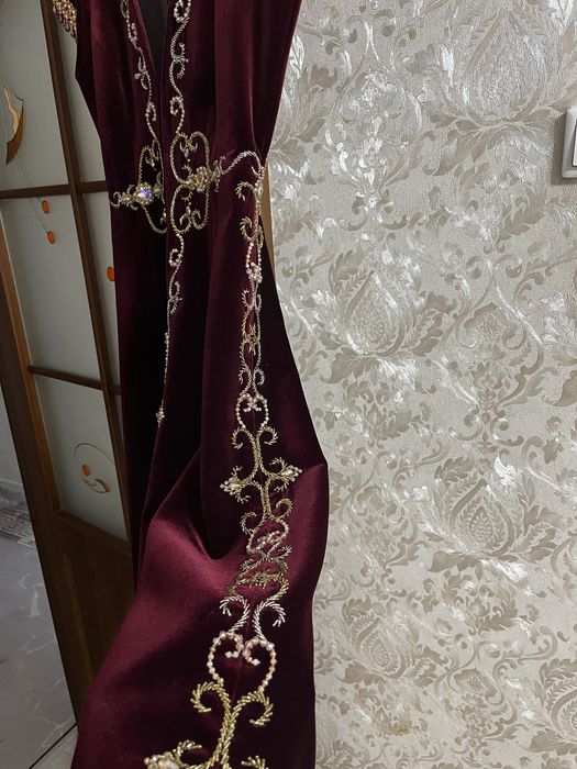 Камзол от Шогы ателье