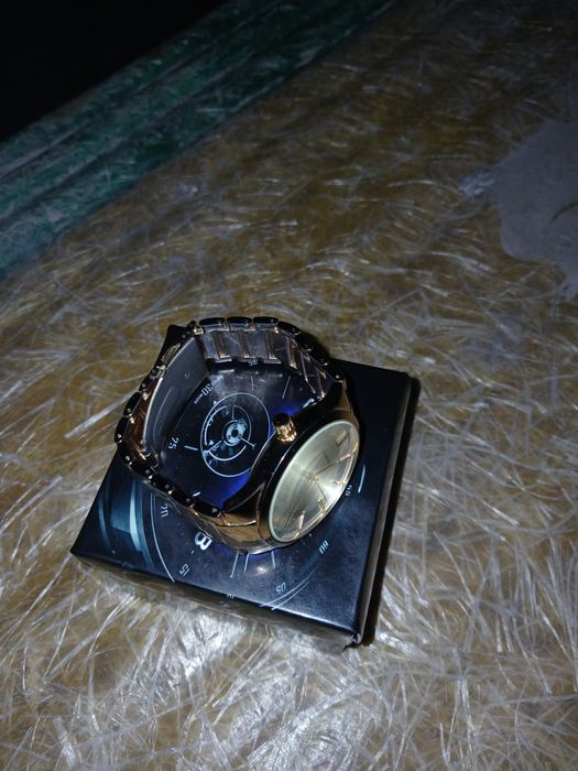 Elegand brend soat arginal