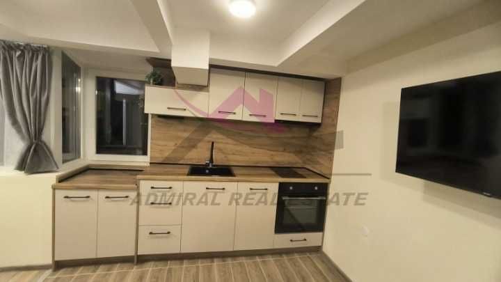 Топ локация -двустаен -Спортна зала