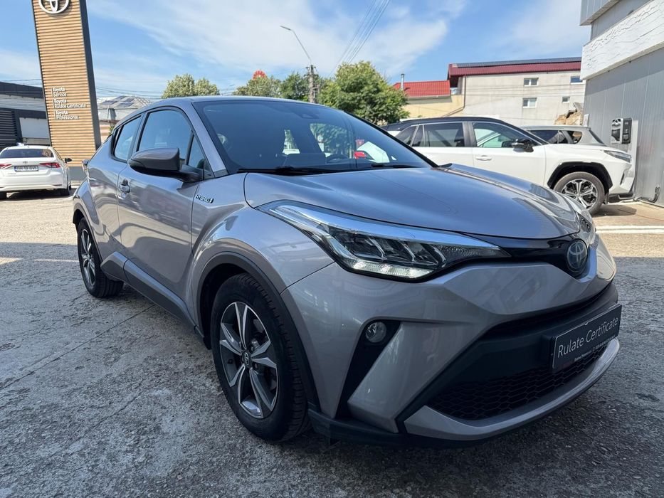 Toyota C-HR Unic proprietar