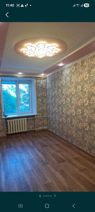 продам 2 комнатную квартиру