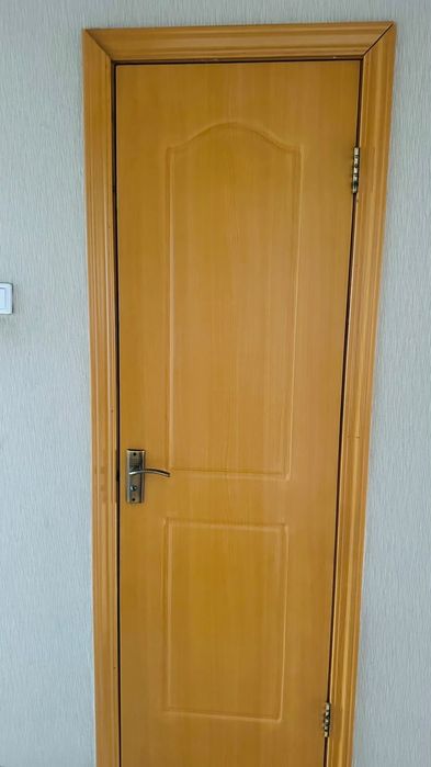 Двери Межкомнатные БЕСПЛАТНО