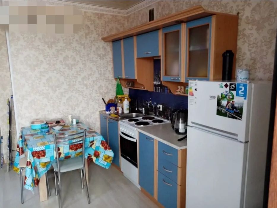 1 ком. Квартира-студия продам