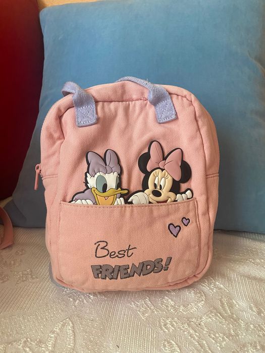 Детска раничка за момиче