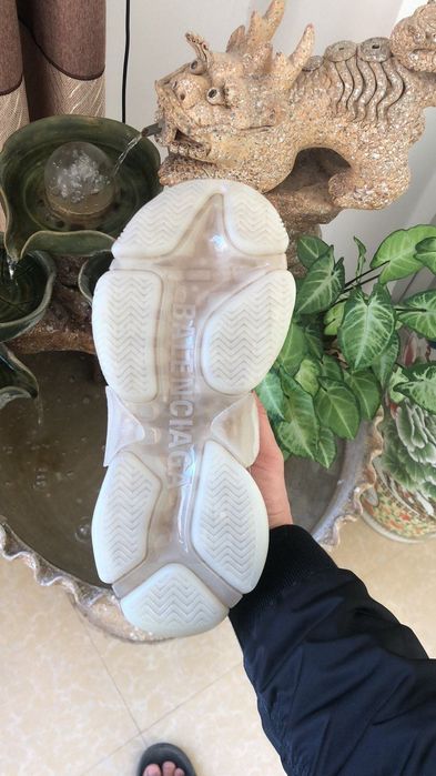Сникерси Balenciaga 37 размер