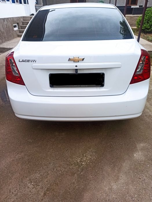 Chevrolet Lacetti / Gentra 2021 — 7