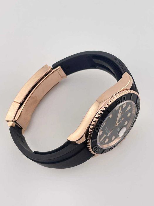 Часы Rolex Yacht Master