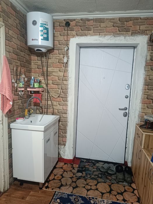 Продам дом в г.Есике