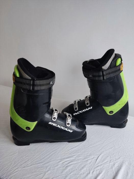 Clăpari / Rexxam FZ 120N