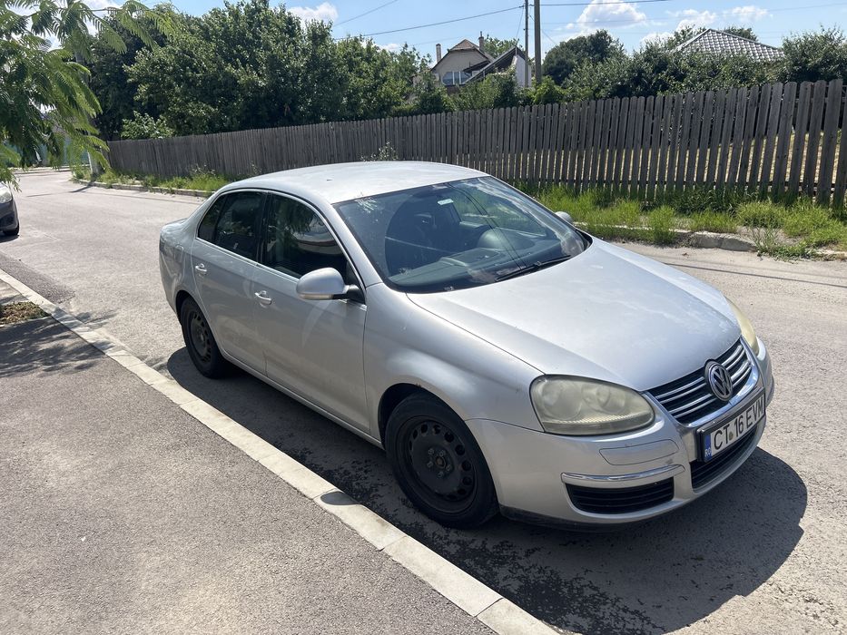 VOLKSWAGEN Jetta 2006 — imagine 5