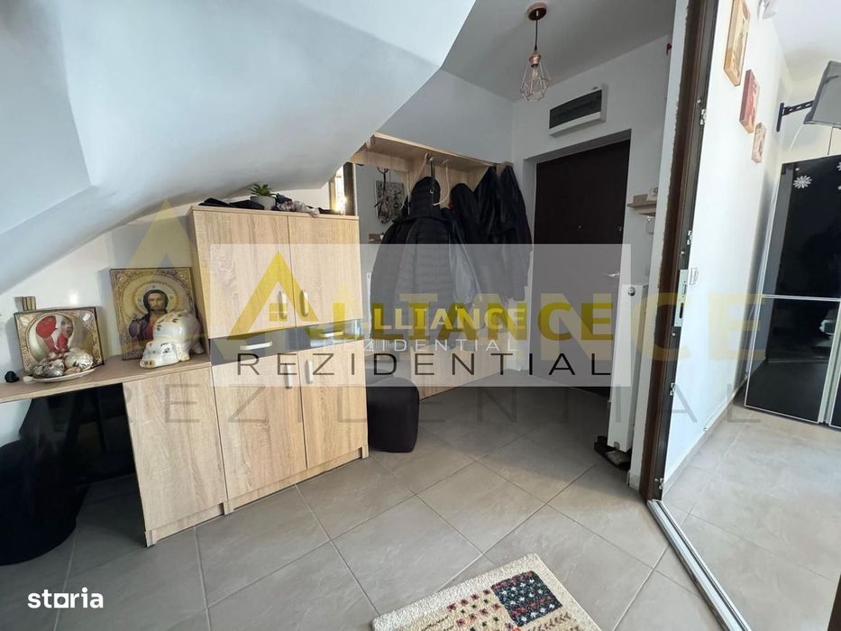 TREND RESIDENCE Vila P+1+M 4 camere 2 bai 120 mpu