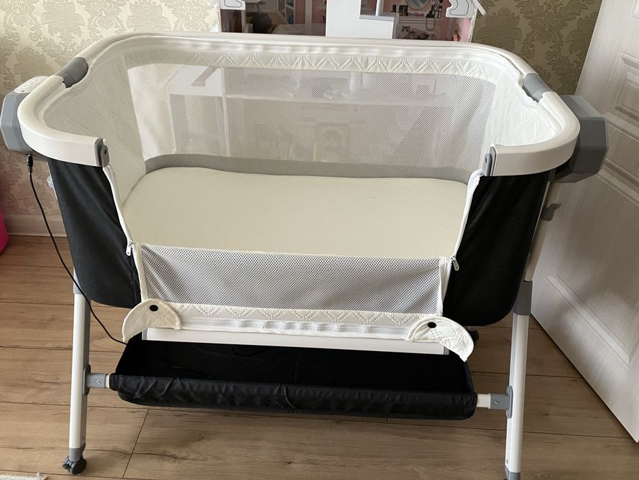 Продам Kidilo манеж-кровать