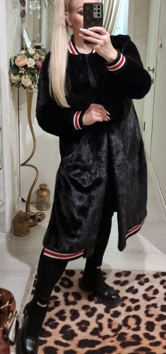 Продам Шубу норковую