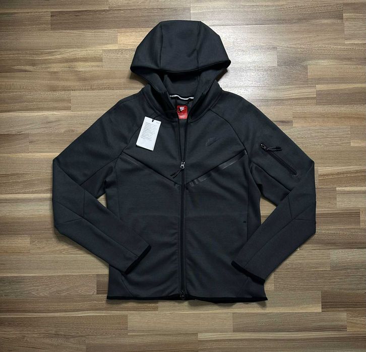 Trening Nike Tech Fleece Bluza+Pantaloni PREMIUM 2026