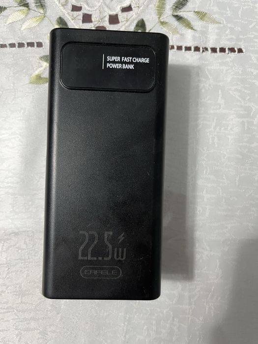 Power bank 30000 mAh