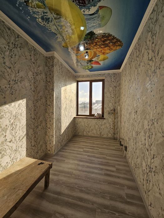 Продается квартира 2х комнатная КРАСНЫЙ ДОМ