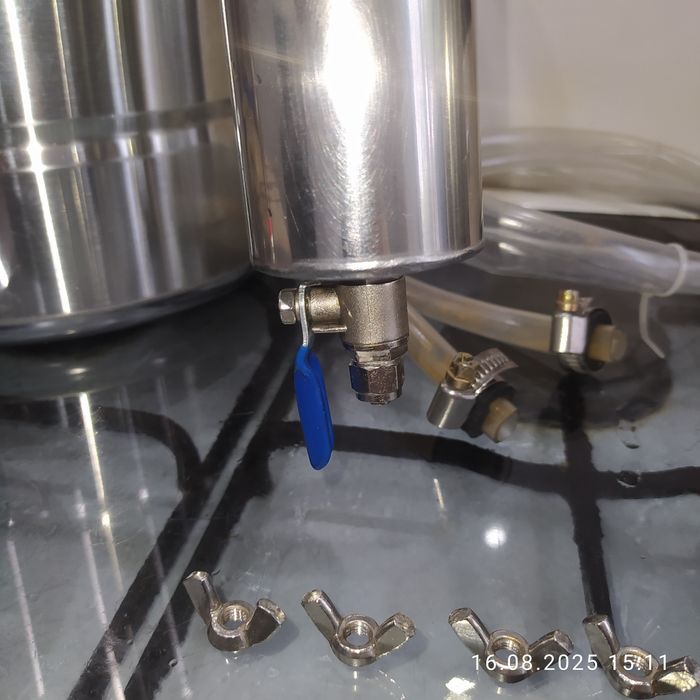 Продается дистиллятор