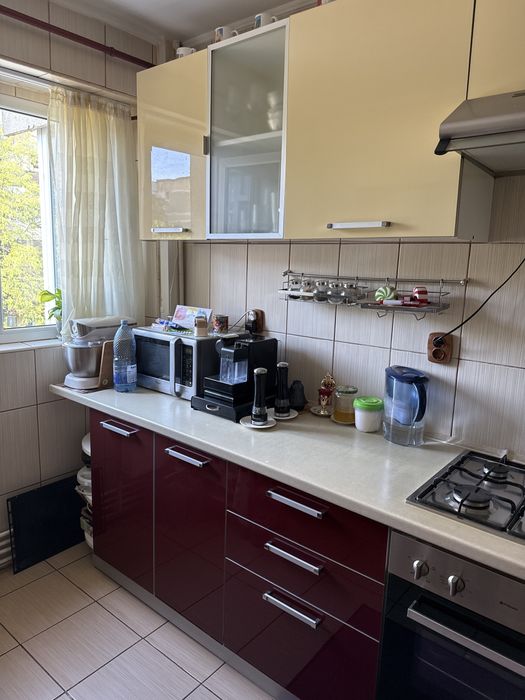 Mobiler bucatrie modular complet