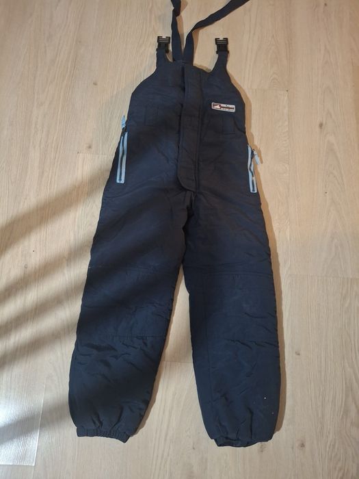 Детски ски гащеризон