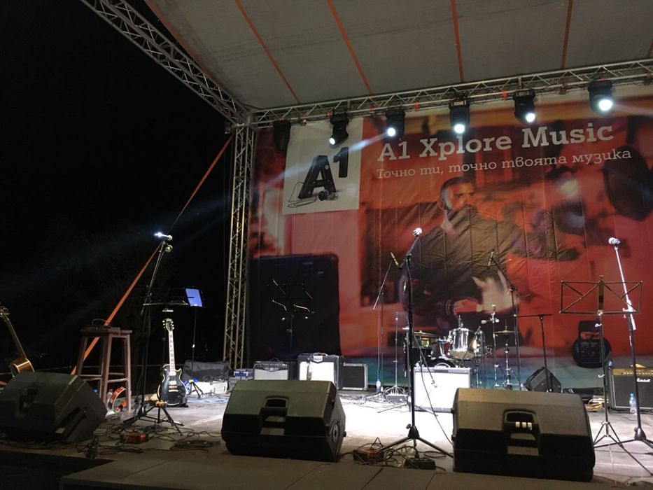 Peavey Valveking 112, 100% Лампа!