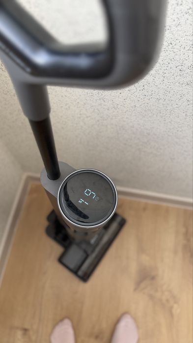 Dreame H12 pro пылесос