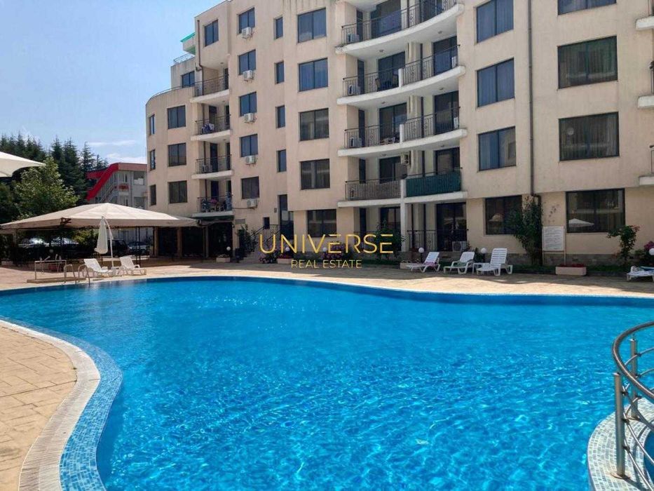 Продава се Двустаен апартамент в к.к. Слънчев бряг - 62 кв.м за 1089 €/кв.м - Снимка #12