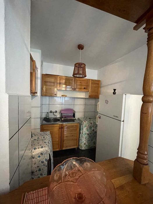 Дава се под наем Двустаен апартамент в София, Белите брези - 50 кв.м за 498.27 € - Снимка #2