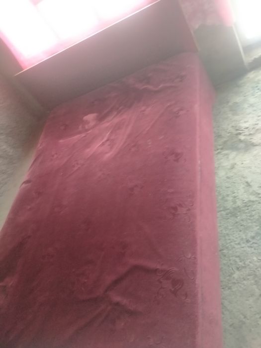 Продам кровать двухспалку в хорошем