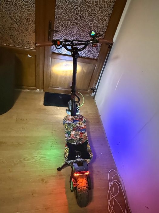 de vanzare Trotineta ezotron x 30 pro
