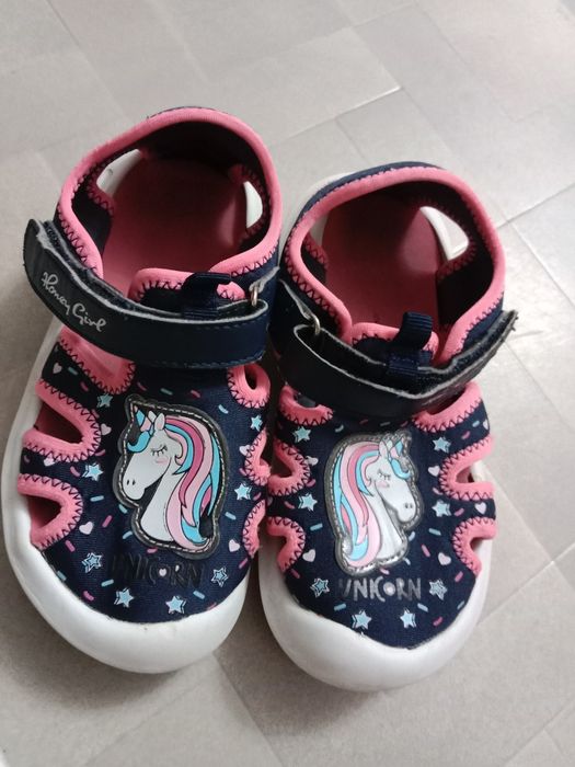 Детская обувь для девочек