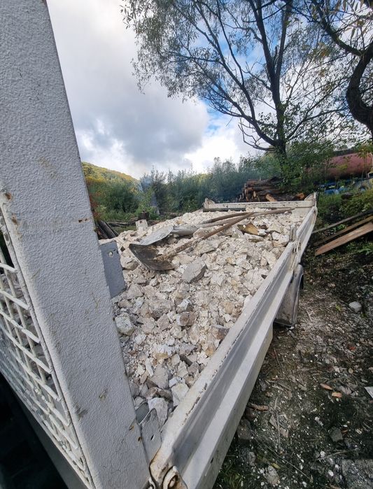 Vând var stins pastă