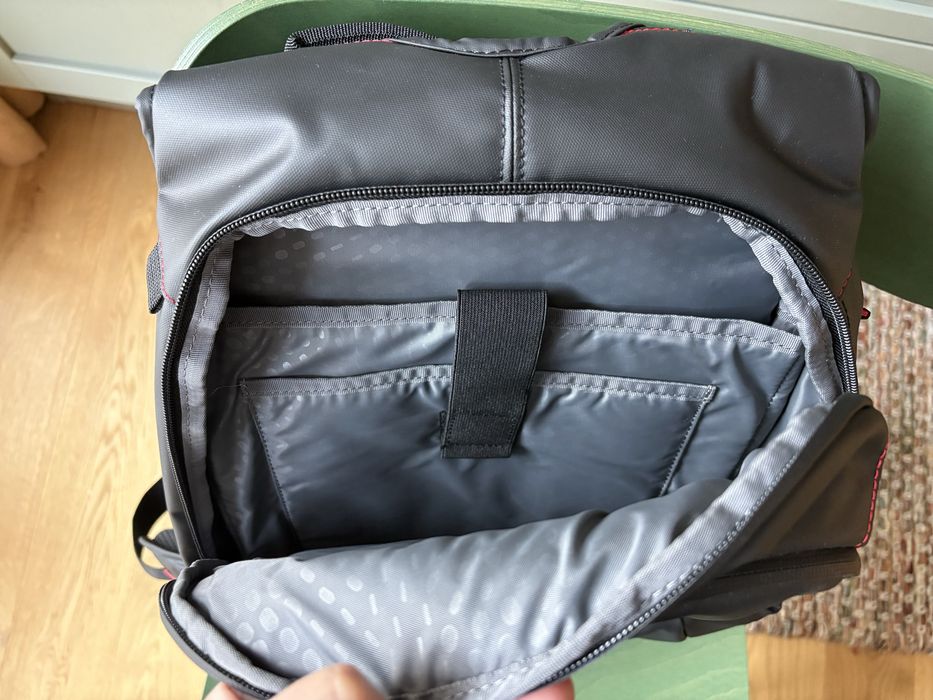 Нова раница Samsonite Ecodiver Laptop Backpack M 15.6”