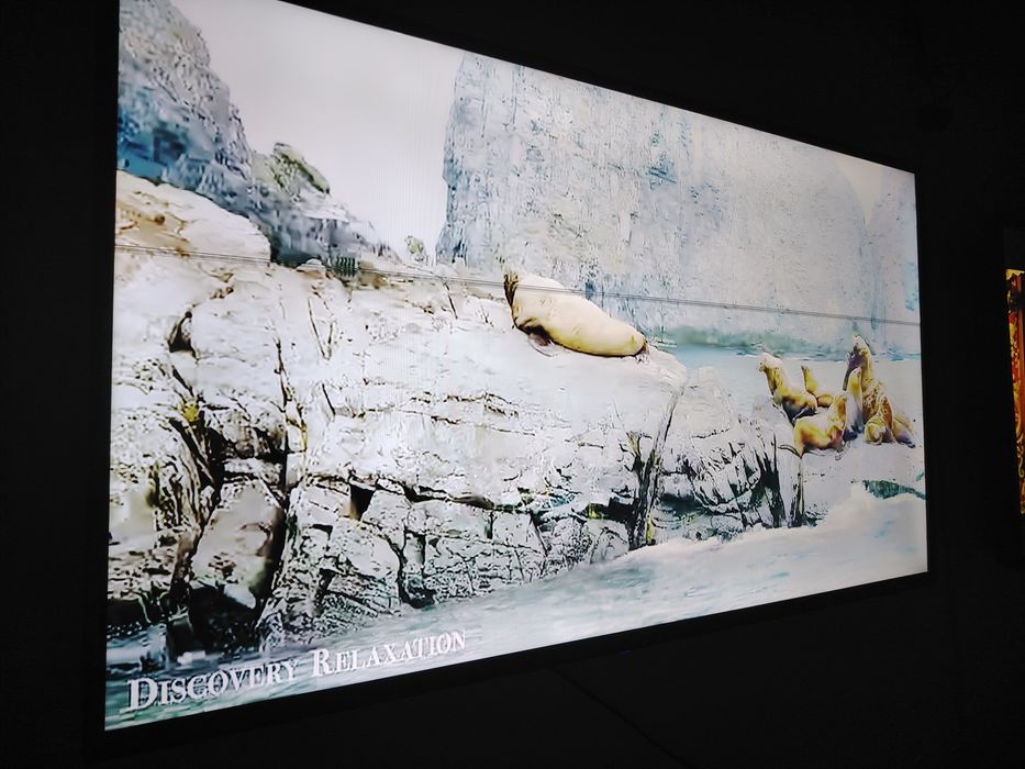 Продам телевизор 170 см