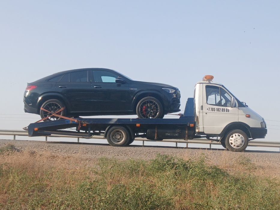 ЭВАКУАТОР не дорго