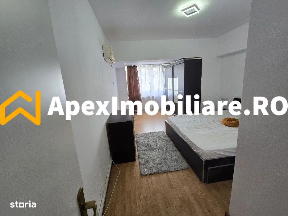 Apartament 4 camere de inchiriat Unirii Bucuresti | ApexImobiliare.ro