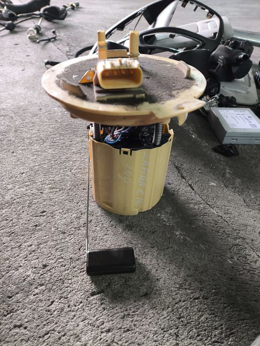 Помпа в резервоар за Opel Zafira C 2.0cdti